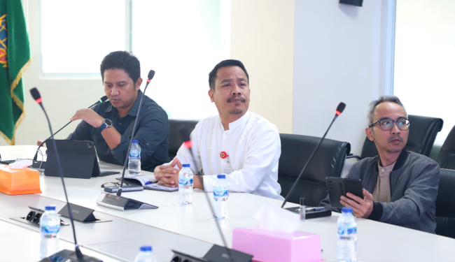 Kanwil BPN DKI Jakarta Perkuat Integritas dan Perbaikan Layanan Lewat Forum “Kamis Manis”