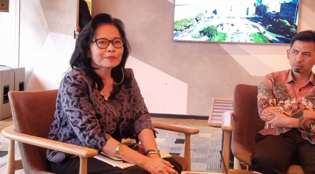 Badan Bank Tanah Jadi Pilar Baru Tata Kelola Lahan Nasional di Era Prabowo-Gibran