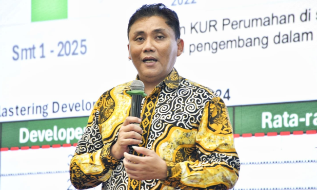 BP Tapera dan Kementerian PKP Dorong Akselerasi Pembiayaan Rumah Lewat FLPP dan KUR Perumahan di Jawa Tengah