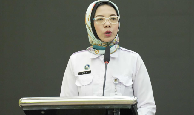 Isu Susu MBG Kedaluwarsa Viral, BGN Pastikan Semua Produk Aman dan Berlaku hingga 2026