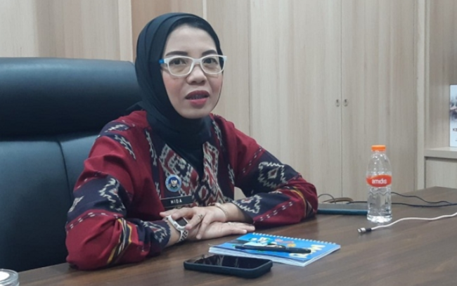 BGN Raih Nilai 99,94 pada IKD ASN 2025 dari BKN