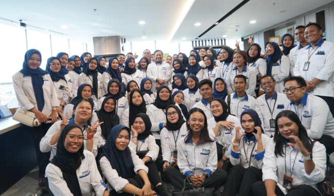 Saat Kinerja Dibalas Pengalaman Berharga, Bentuk PNM Menghargai Setiap Detik Perjuangan Karyawannya