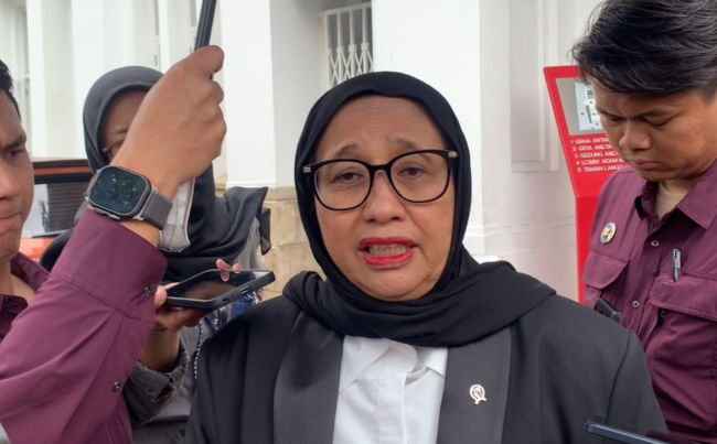 Wakil Kepala BGN Bantah Ada Polisi Aktif Bertugas di Lembaganya