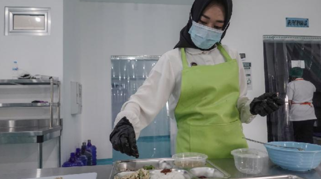 BGN Perketat Pembatasan Mitra, Satu Yayasan Maksimal Kelola 10 Dapur MBG di Satu Provinsi