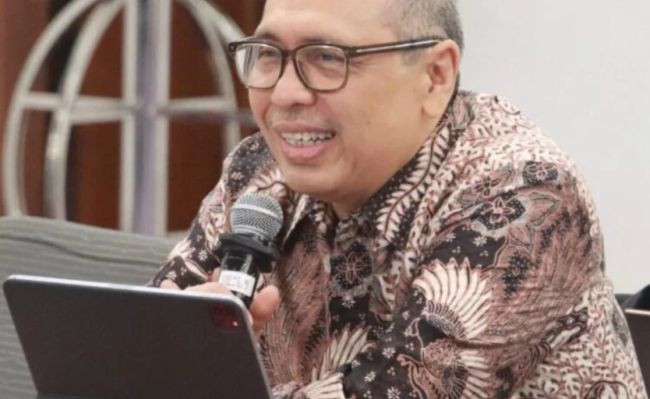 Kementerian ATR/BPN Dorong Penataan Ruang Daerah yang Aman, Produktif, dan Berkelanjutan