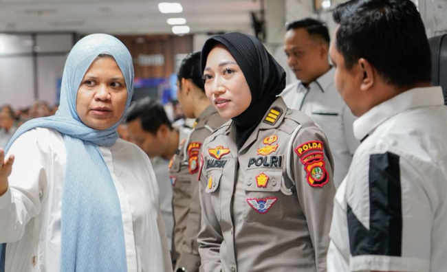 Bayar Pajak Kini Lebih Cepat: Samsat Jaksel Rampungkan Layanan 30 Menit Berkat Sistem Terintegrasi