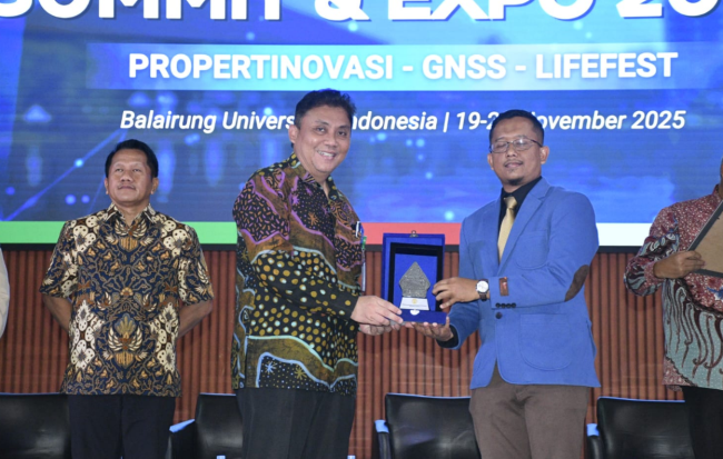 Setelah UKI, Kini Giliran UI disambangi untuk sosialisasi FLPP & KPP