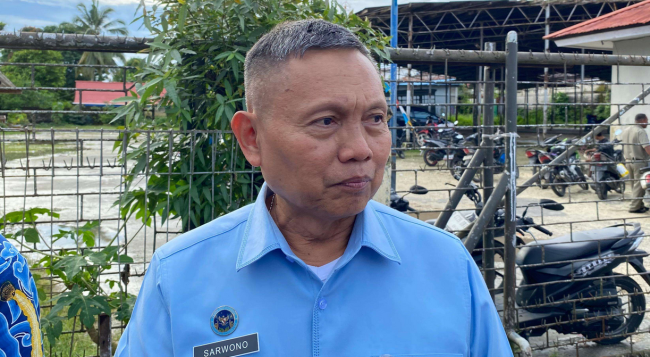 Sarwono: Program MBG Fondasi Indonesia Emas 2045, tapi Tantangan Keamanan Pangan Harus Diatasi