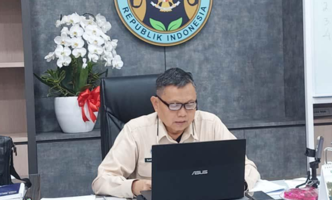 Bangun Generasi Sehat, BGN Tekankan Kolaborasi untuk Sukseskan Program MBG