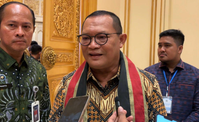 BGN Dorong Pengelolaan SPPG Lebih Profesional demi Sukseskan Program MBG Nasional