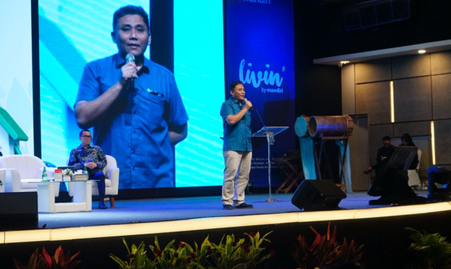 BP Tapera Paparkan Kebijakan Rumah Subsidi bagi MBR dalam Sosialisasi Penguatan Ekosistem Perumahan