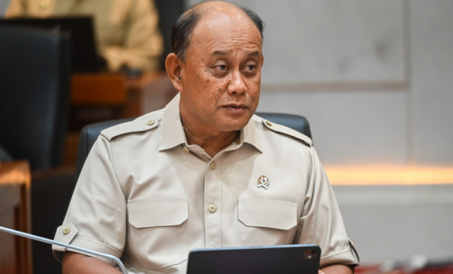 Teknologi Freeze Dried Dinilai Kunci Keberlanjutan Program Makan Bergizi Gratis