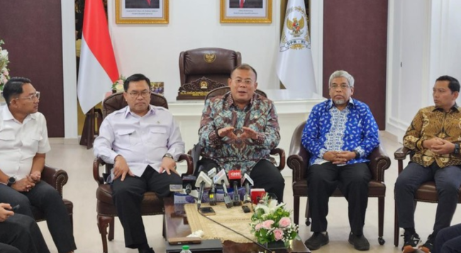 BGN-Persagi Siapkan Kerja Sama Atasi Kekurangan Ahli Gizi untuk Program MBG