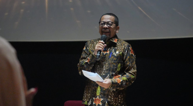 KSP Apresiasi Capaian BPJPH, Dukung Penguatan Ekosistem Halal untuk Kemandirian Ekonomi Nasional