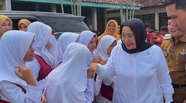 BGN Minta SPPG Libatkan Petani & UMKM Lokal dalam Pasok MBG