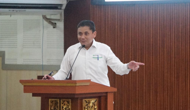 BP Tapera Dorong Sinergi KP-FLPP di Bali, Targetkan Akses Pembiayaan Perumahan Makin Terjangkau