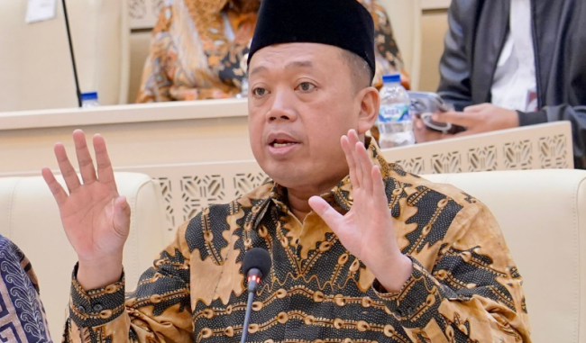 Menteri Nusron Dorong UU Administrasi Pertanahan Baru untuk Akhiri Tumpang Tindih Lahan 1961–1997