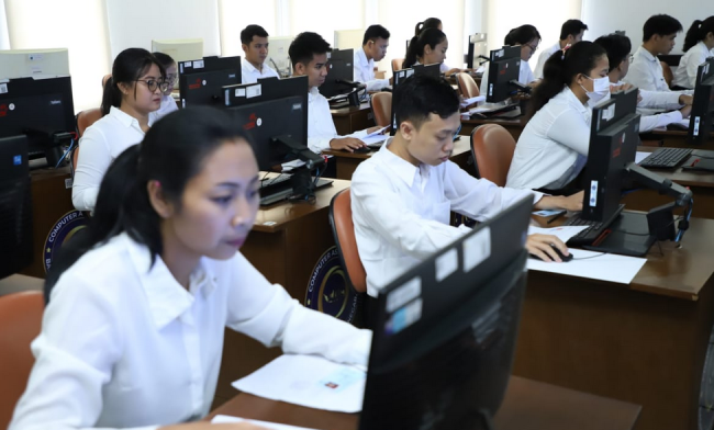 BGN Jadi Prioritas Nasional, 32.080 Formasi ASN Disiapkan BKN untuk Perkuat Layanan Gizi Rakyat