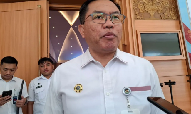 MBG Andalkan Rantai Pasok Lokal, BGN Dorong Kemandirian Pangan Masyarakat