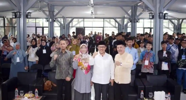 BGN Perkuat Kualitas Mitra UMKM untuk Pasok Program Makan Bergizi Gratis