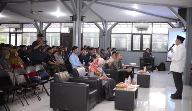 Dukung MBG, BGN Latih Pelaku Usaha Agar Mampu Sediakan Pangan Berkualitas dan Aman