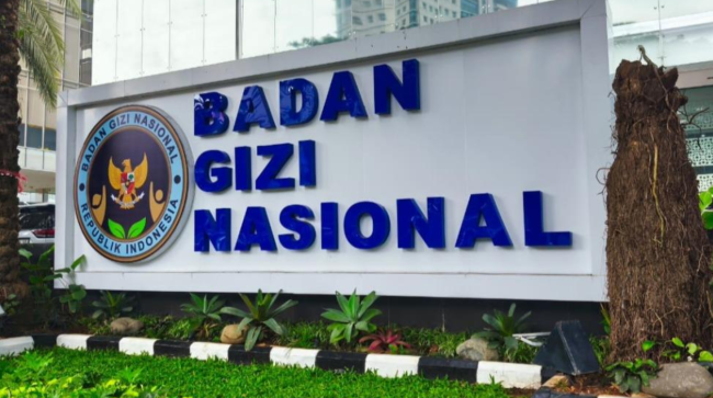 BGN Dorong Ekspor Minyak Jelantah SPPG untuk Bahan Bakar Pesawat Ramah Lingkungan