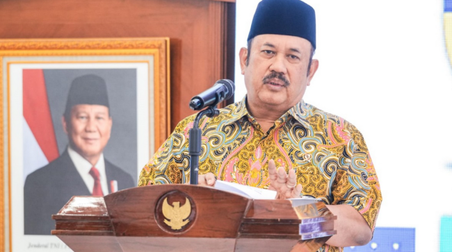 BGN Berperan Sentral dalam Pembentukan Tim Koordinasi WNPG XII untuk Reformasi Sistem Gizi Nasional