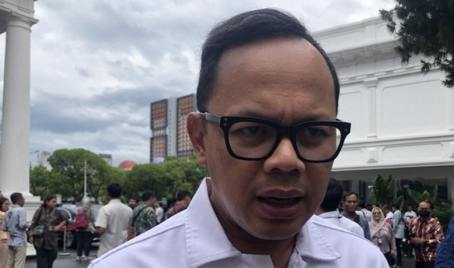 BGN Dorong Percepatan Pembangunan SPPG di Daerah 3T untuk Perkuat Program MBG