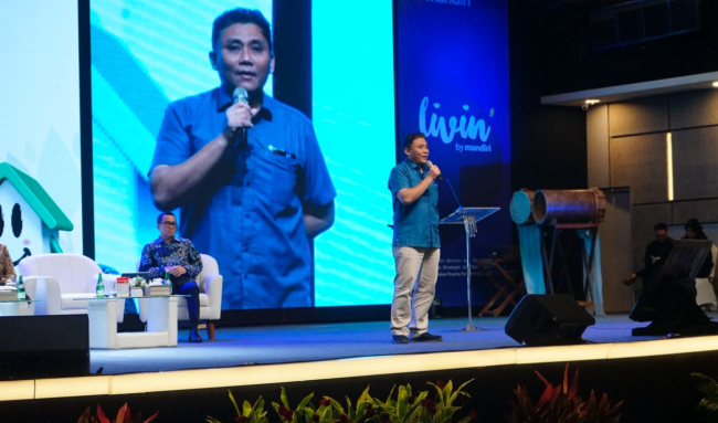 Kolaborasi Akbar Sukseskan FLPP 2025, Penerima Manfaat Didominasi Buruh dan Pekerja Swasta