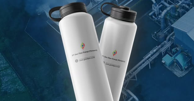 Geo Dipa Energi Edukasi Publik, Energi Panas Bumi Ibarat “Tumbler Raksasa” Penyimpan Panas Bumi