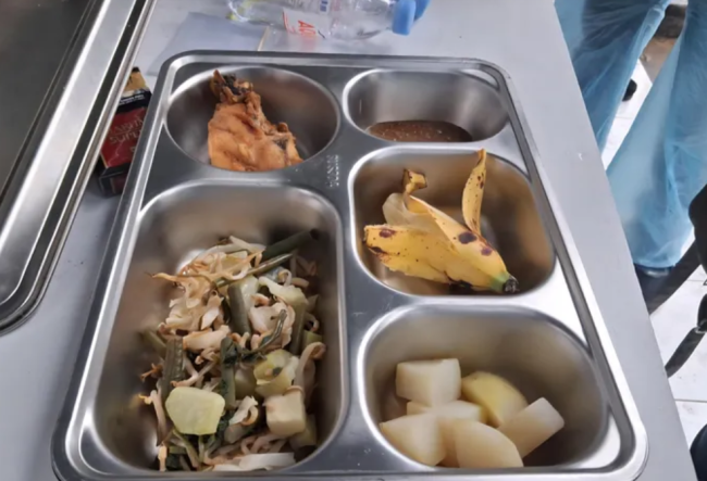 BGN Respons Keluhan Siswa, Variasi Menu Sekolah di Tolitoli Kini Boleh Pakai Ikan