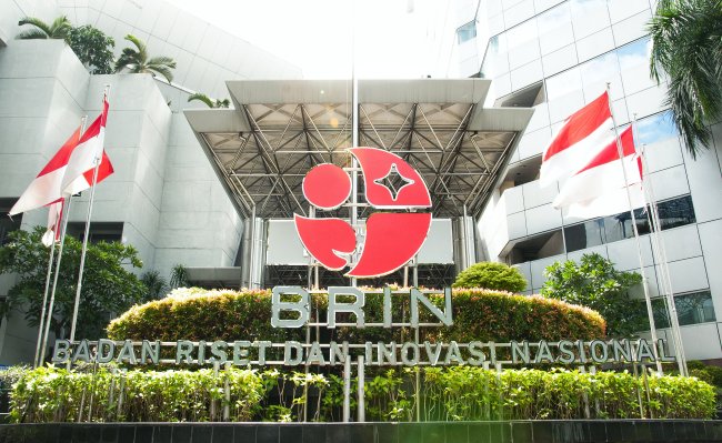 Menyusuri Samudra, BRIN Siapkan Ekspedisi Ilmiah IMPOLSE 2025