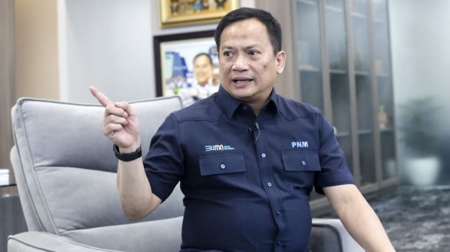 PNM Terbitkan Orange Bond Rp16 Triliun, Terbesar di Indonesia dan Pertama di Dunia