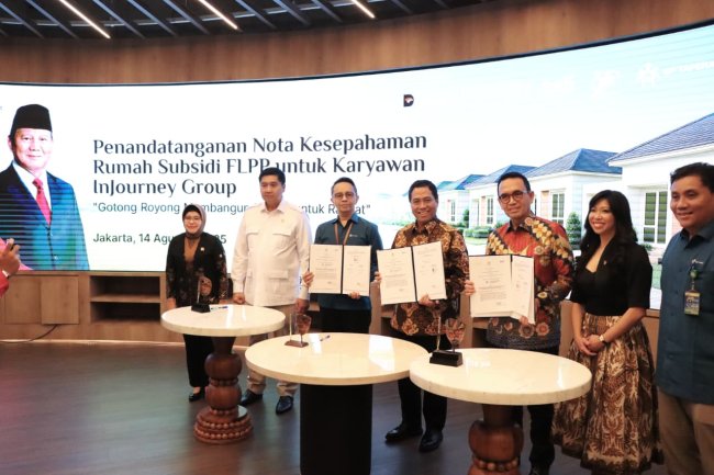 PLN Electric Run 2025 Targetkan 7.500 Pelari, Incar Pengurangan Emisi 21.812 Kg CO2