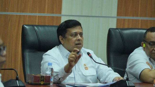 Terima Kasih Presiden Prabowo, Sekarang Warteg, Warsun dan  Sejenisnya Bisa Peroleh Sertifikat Halal Gratis 