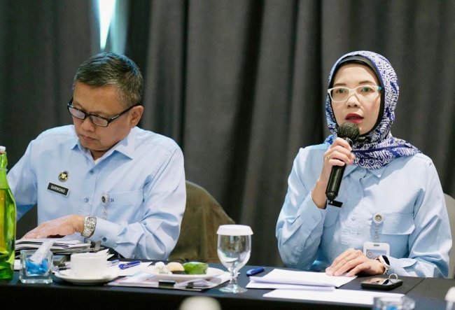 BGN Rancang Peraturan Guna Kelola Konflik Kepentingan dan Kendalikan Gratifikasi