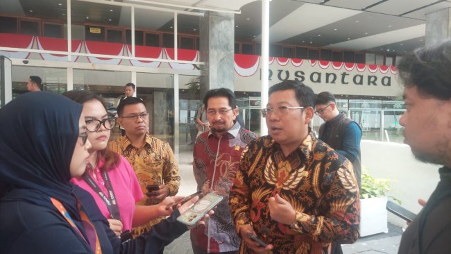 Arief Prasetyo Adi Turun ke Lapangan, Menyusuri Jejak Harga Beras yang Tak Terkendali