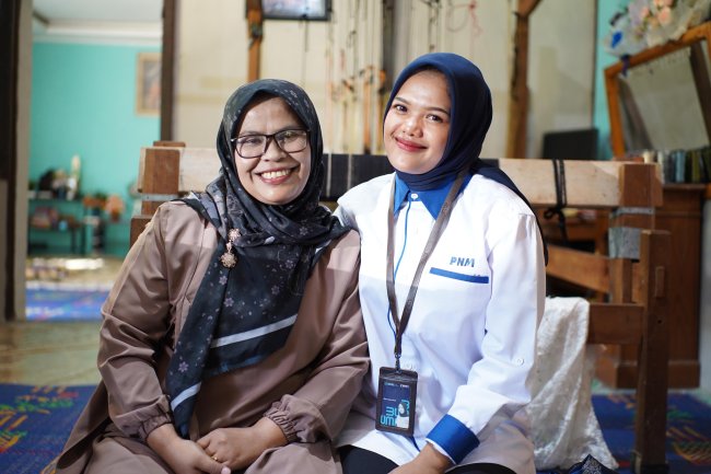 PNM Apresiasi Usaha Ultra Mikro, Perkuat Layanan, dan Kobarkan Semangat Entrepreneurship