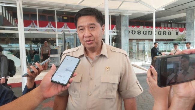 DPR Sahkan Anggaran PKP 2026 Rp10,89 Triliun, 400 Ribu Rumah Warga Akan Dibedah