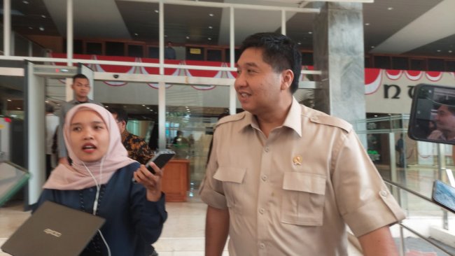 BSPS Jadi Prioritas, Kementerian PKP Target 400.000 Rumah 2026