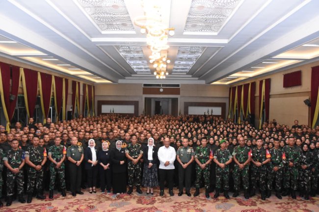 Pemerintah Telah Siapkan Alur Seleksi PPPK untuk SPPI Batch III