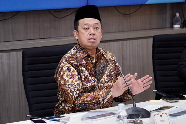 ATR/BPN Bersinergi dengan KPK Perkuat Pengendalian Alih Fungsi Lahan