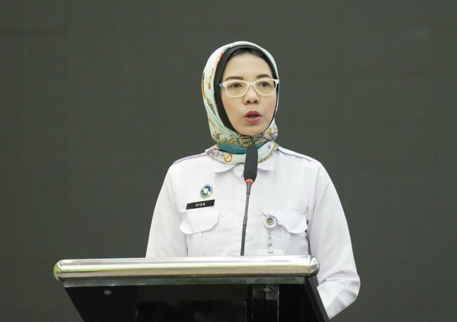 Karo Kummas BGN: Transparansi Informasi Kunci Kepercayaan Publik pada Program MBG
