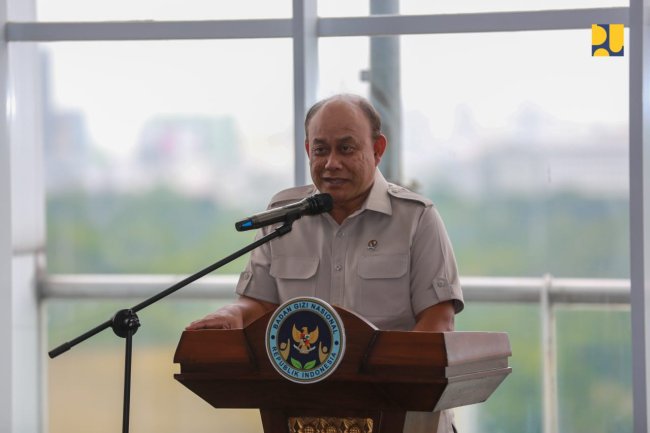 BGN Perkuat Program Makan Bergizi Gratis Lewat Sinergi dengan PU dan Kemendagri