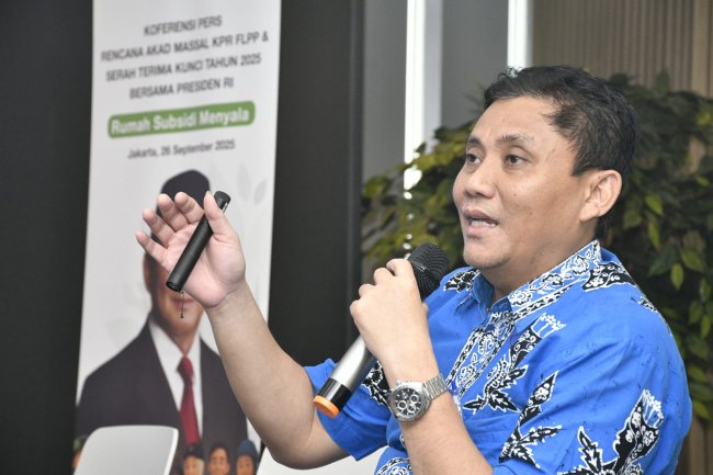 BpTapera,kementerianPKP,ara,Heru