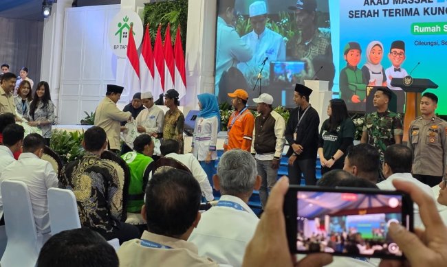 BpTapera,kementerianPKP,ara,Heru