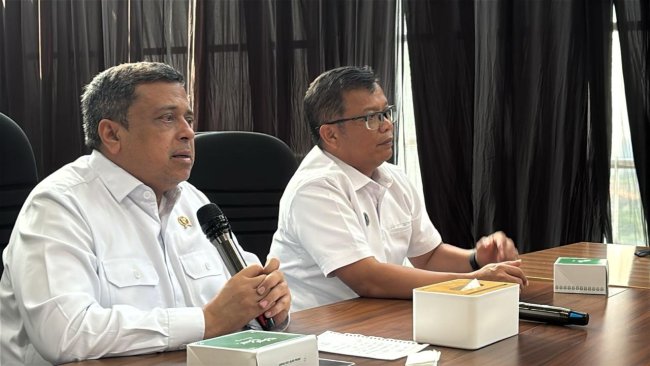 BPJPH dan BGN Kolaborasi Implementasikan Sertifikasi Halal pada SPPG 