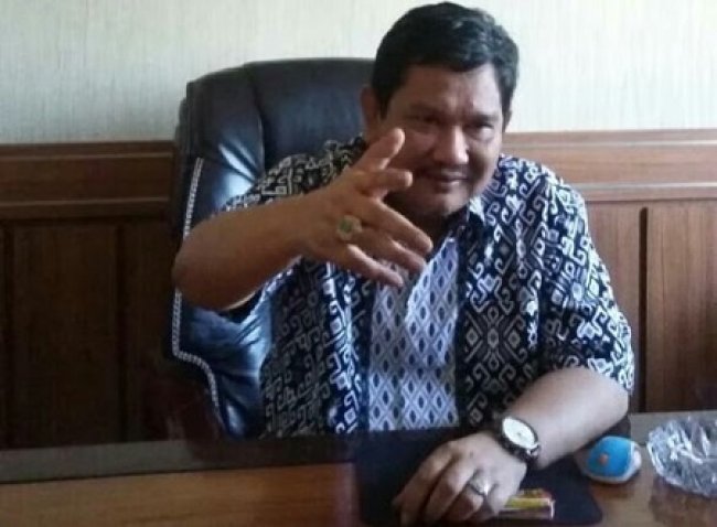 Rd. H. Holil Aksan Umarzen