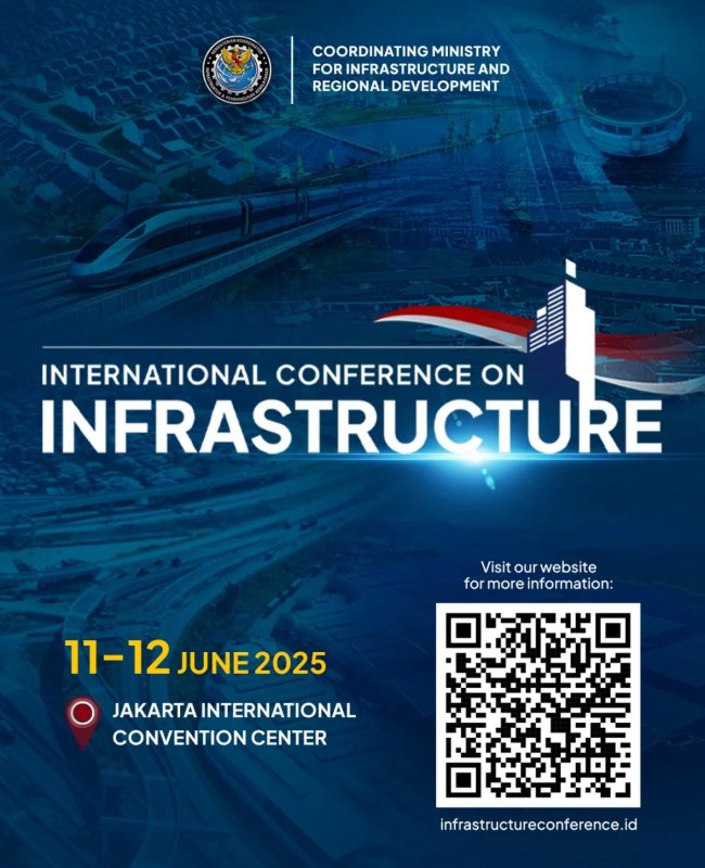 Pameran ICI 2025, Kanwil BPN DKI Jakarta Pamerkan Konsolidasi Tanah Vertikal