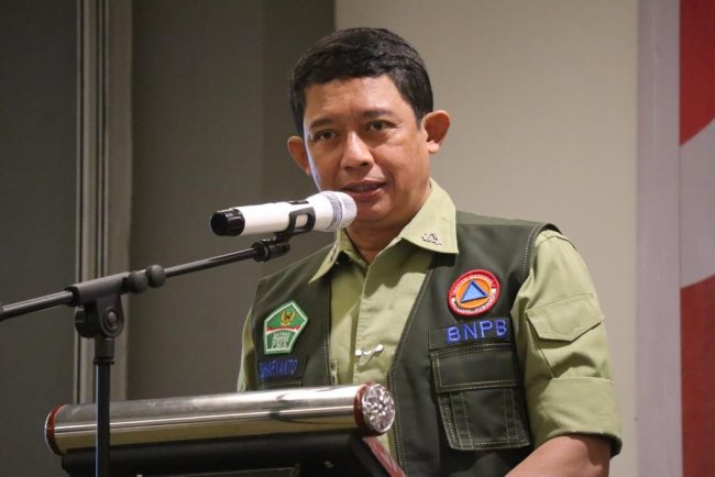 BNPB Siap Gelar ADEXCO 2025, Menuju Indonesia Jadi Pusat Inovasi Kebencanaan Dunia